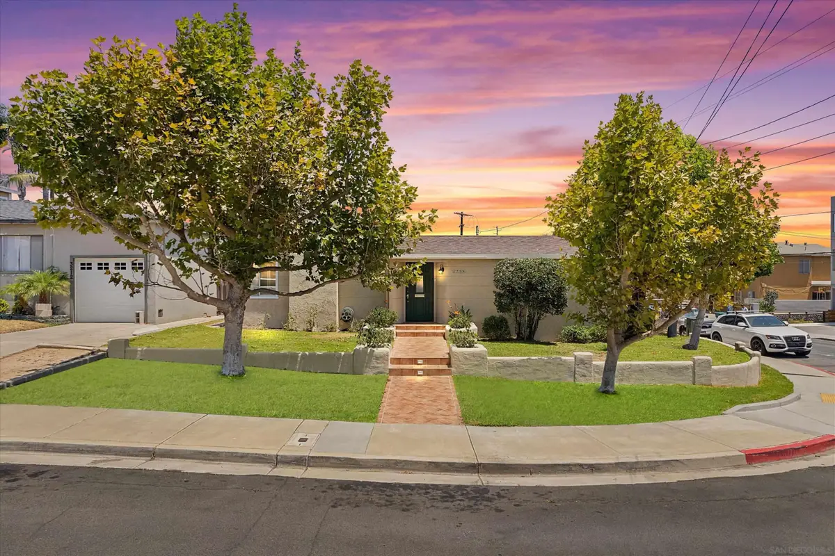 3204 Ingelow St., San Diego, CA 92106 - #1