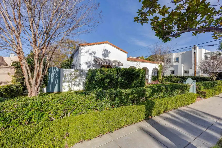 811 10th Street, Coronado, CA 92118 - #2