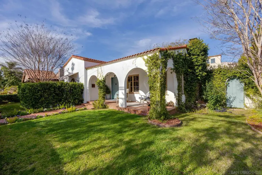 811 10th Street, Coronado, CA 92118 - #3