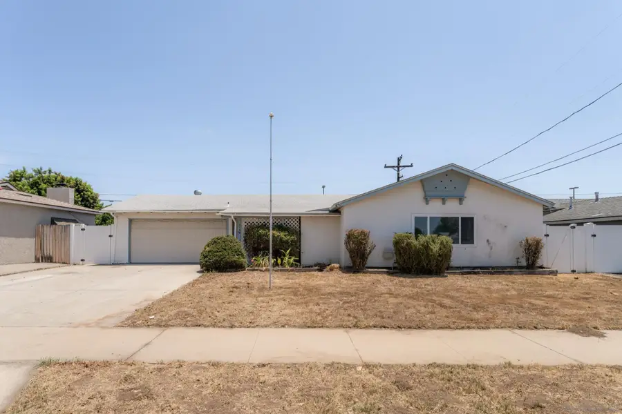 575 Galena St, El Cajon, CA 92019 - #2