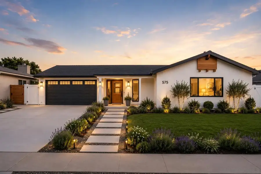 575 Galena St, El Cajon, CA 92019 - #3