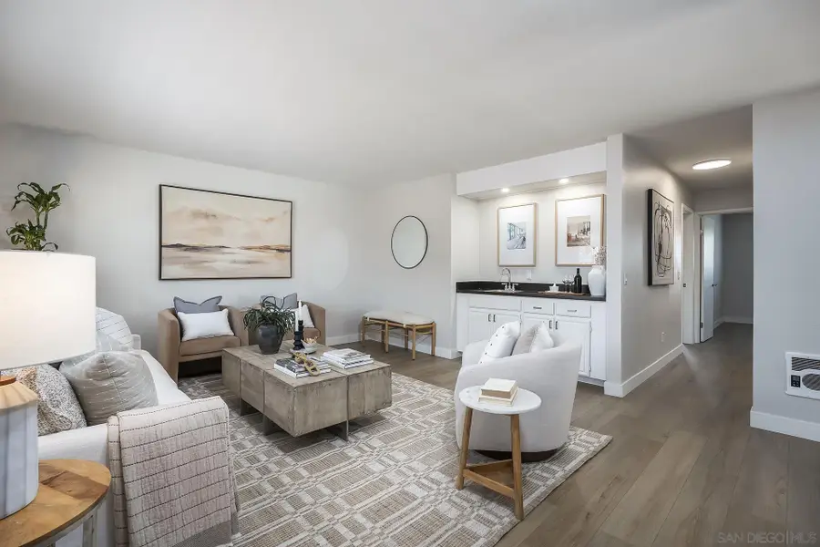 4265 Asher #52, San Diego, CA 92110 - #3