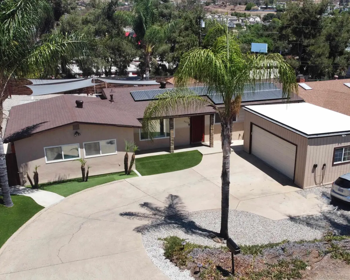 9077 Kay Jay Lane, Lakeside, CA 92040 - #1