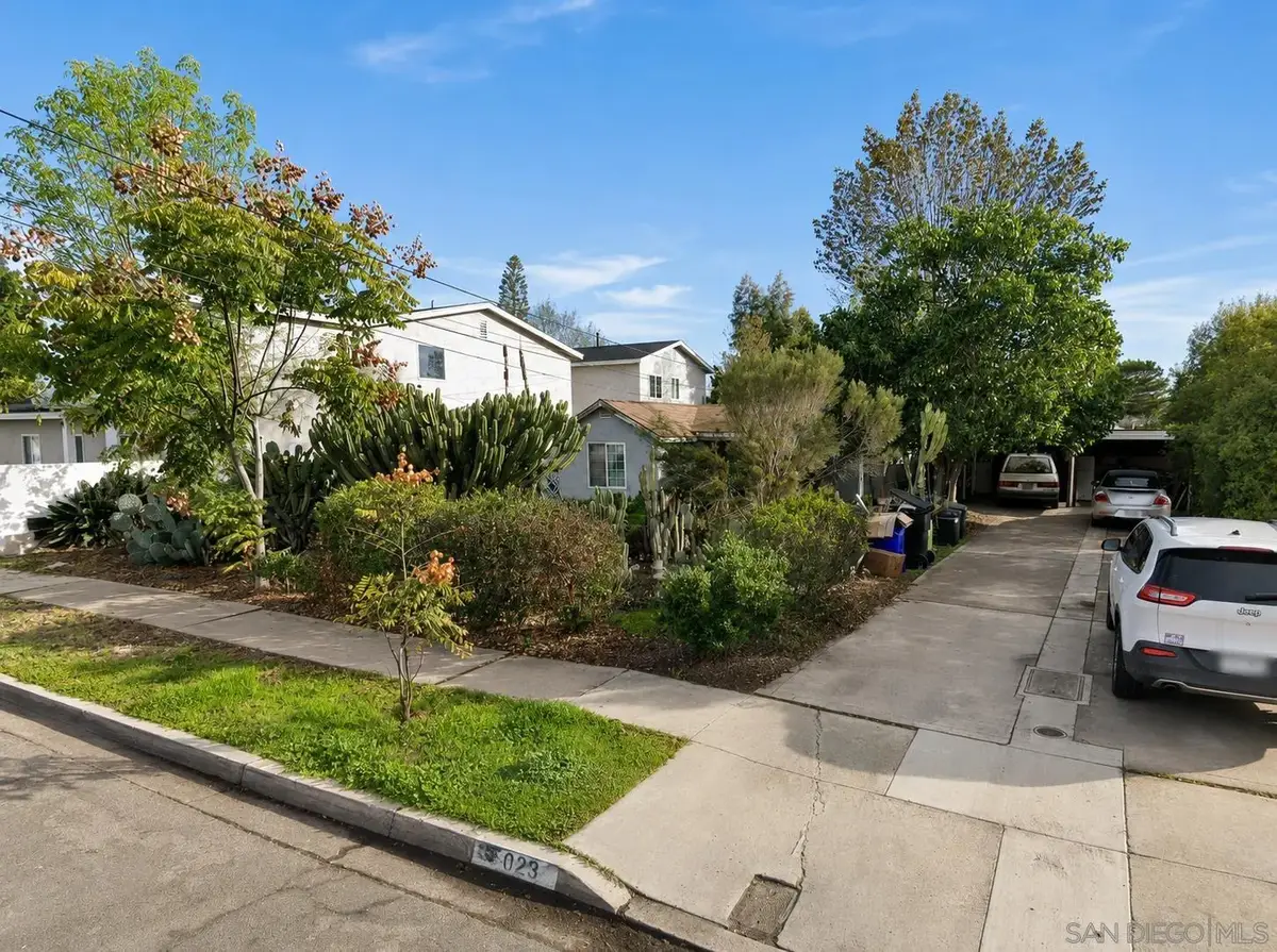 5023 63rd, San Diego, CA 92115 - #1