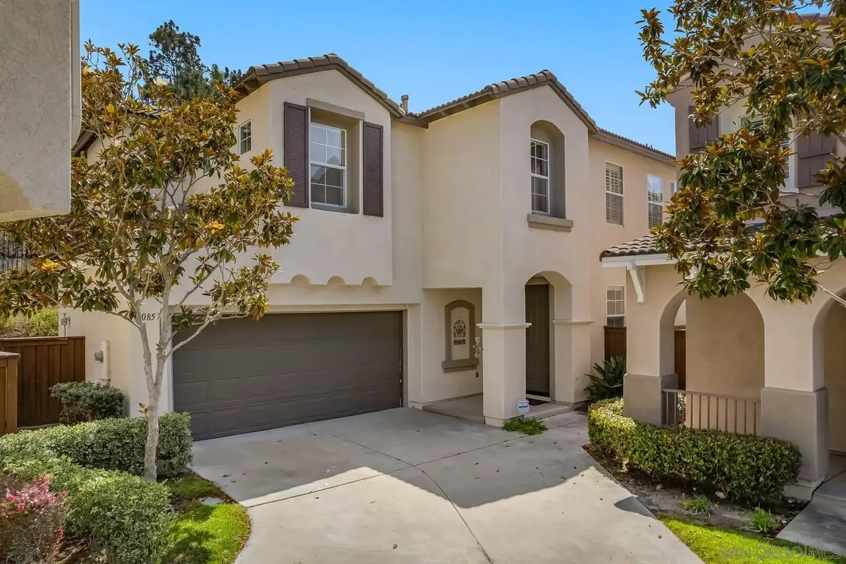 10857 Corte De Marin, San Diego, CA 92130 - #1