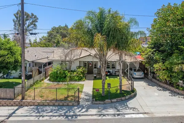845 W 3rd, Escondido, CA 92025
