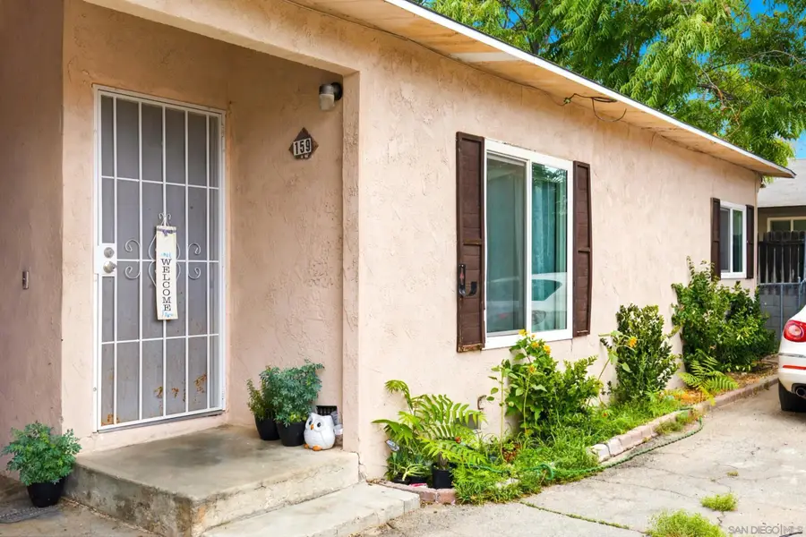157-159 N Sheriff Ave, San Jacinto, CA 92583 - #2