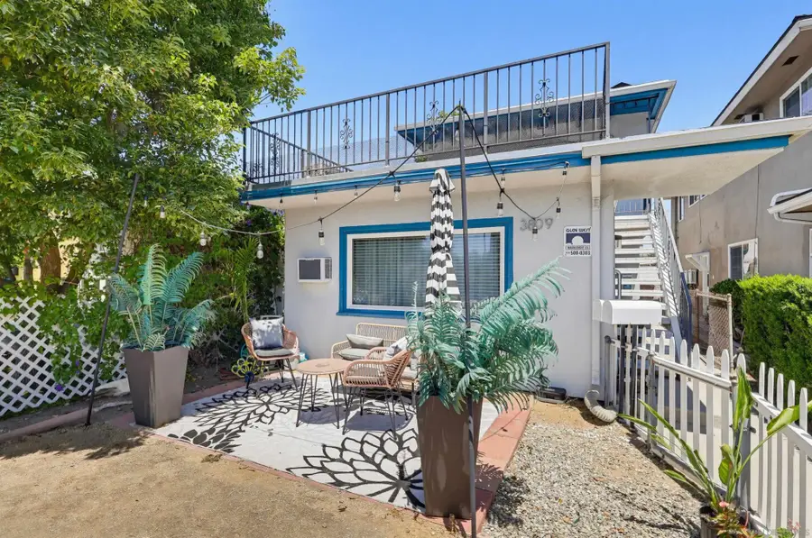 3809 W Chandler Blvd, Burbank, CA 91505 - #3