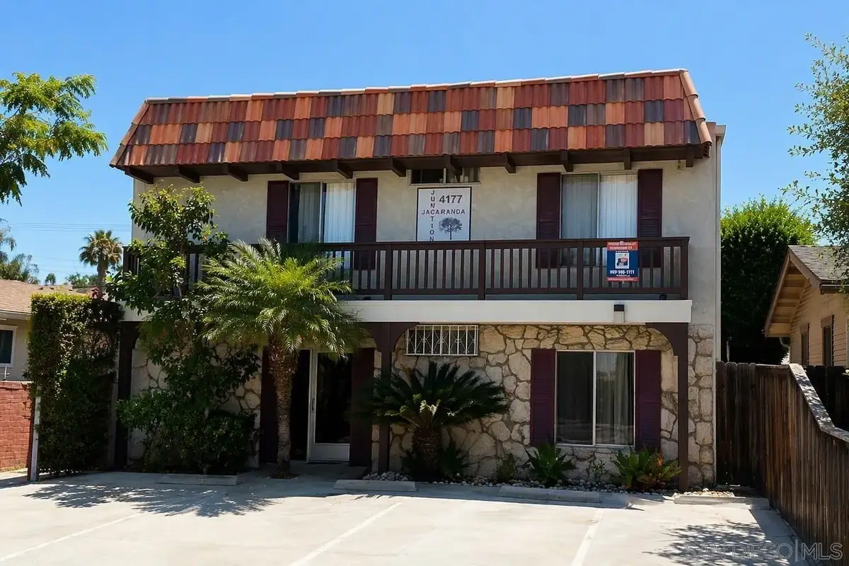 4177 Illinois St, San Diego, CA 92104 - #1