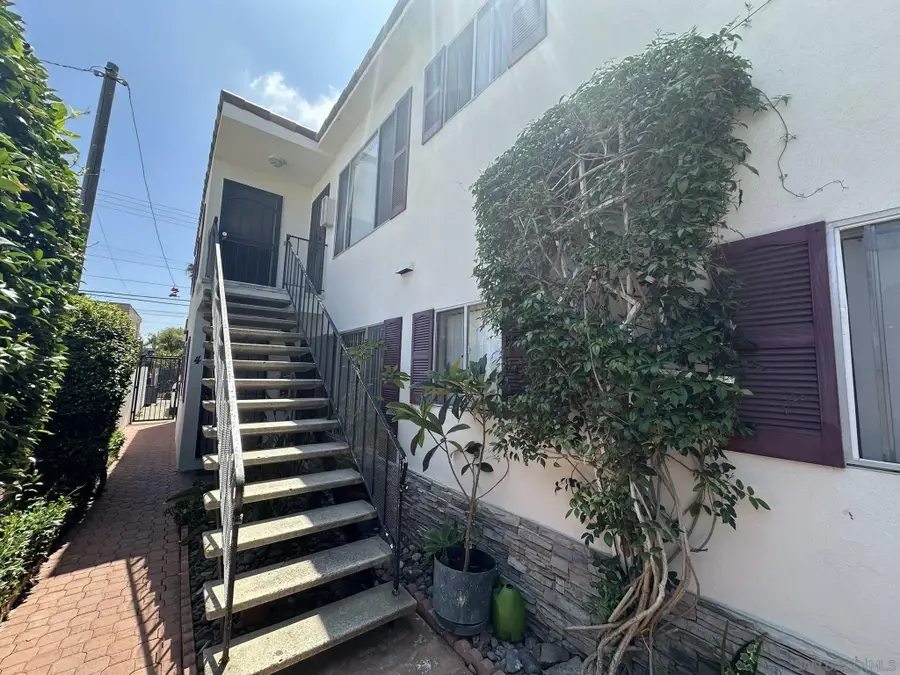 4177 Illinois St, San Diego, CA 92104 - #3