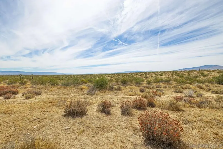 0 112th St West #2, Rosamond, CA 93560 - #2