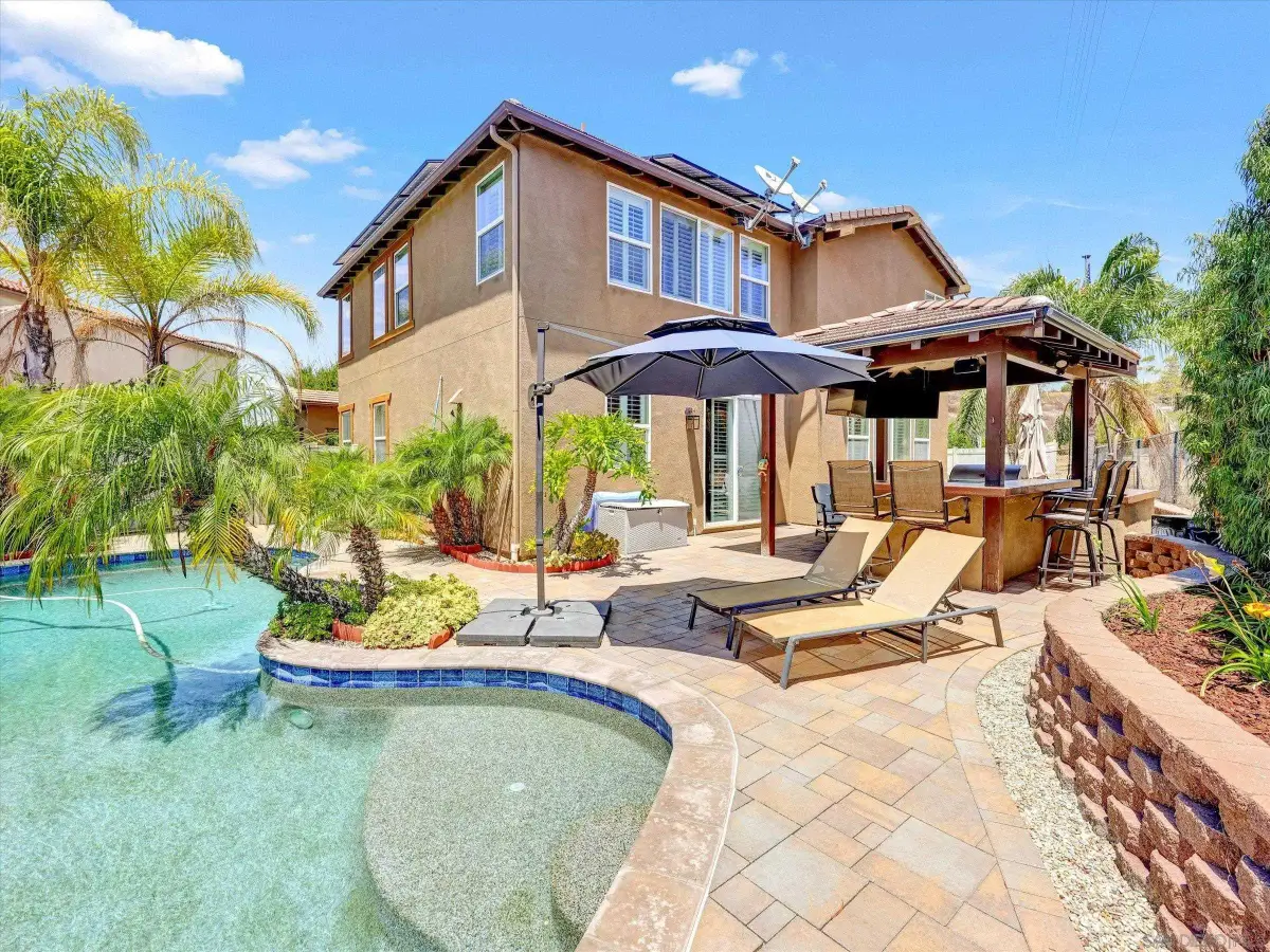 13589 Sohail, Lakeside, CA 92040 - #1