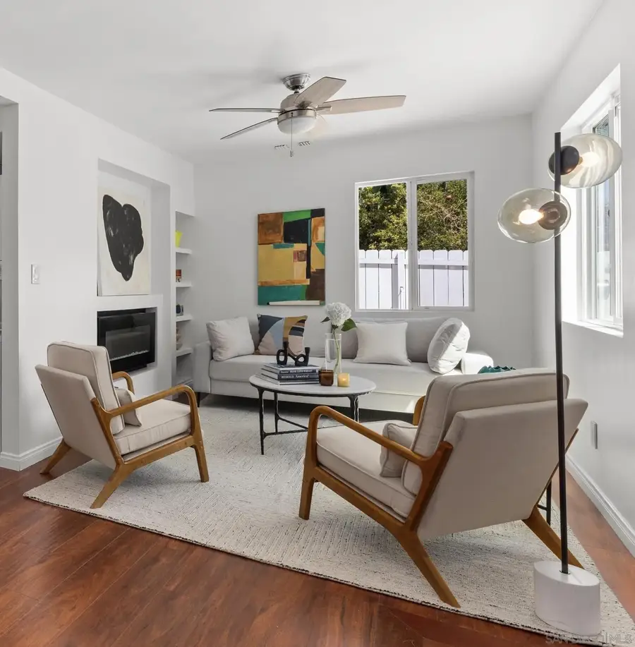 4871 Wightman St., San Diego, CA 92105 - #3