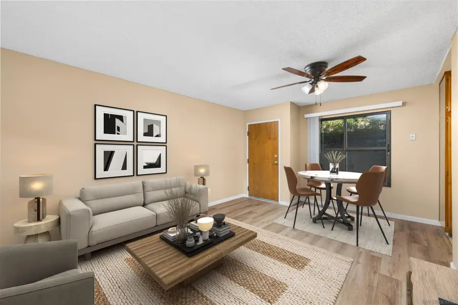 6725 Mission Gorge #104B, San Diego, CA 92120 - #3