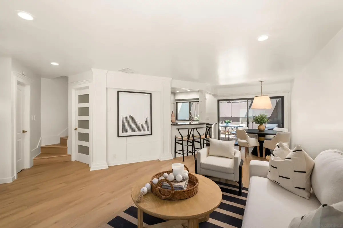 2289 Caminito Pajarito #160, San Diego, CA 92107 - #1