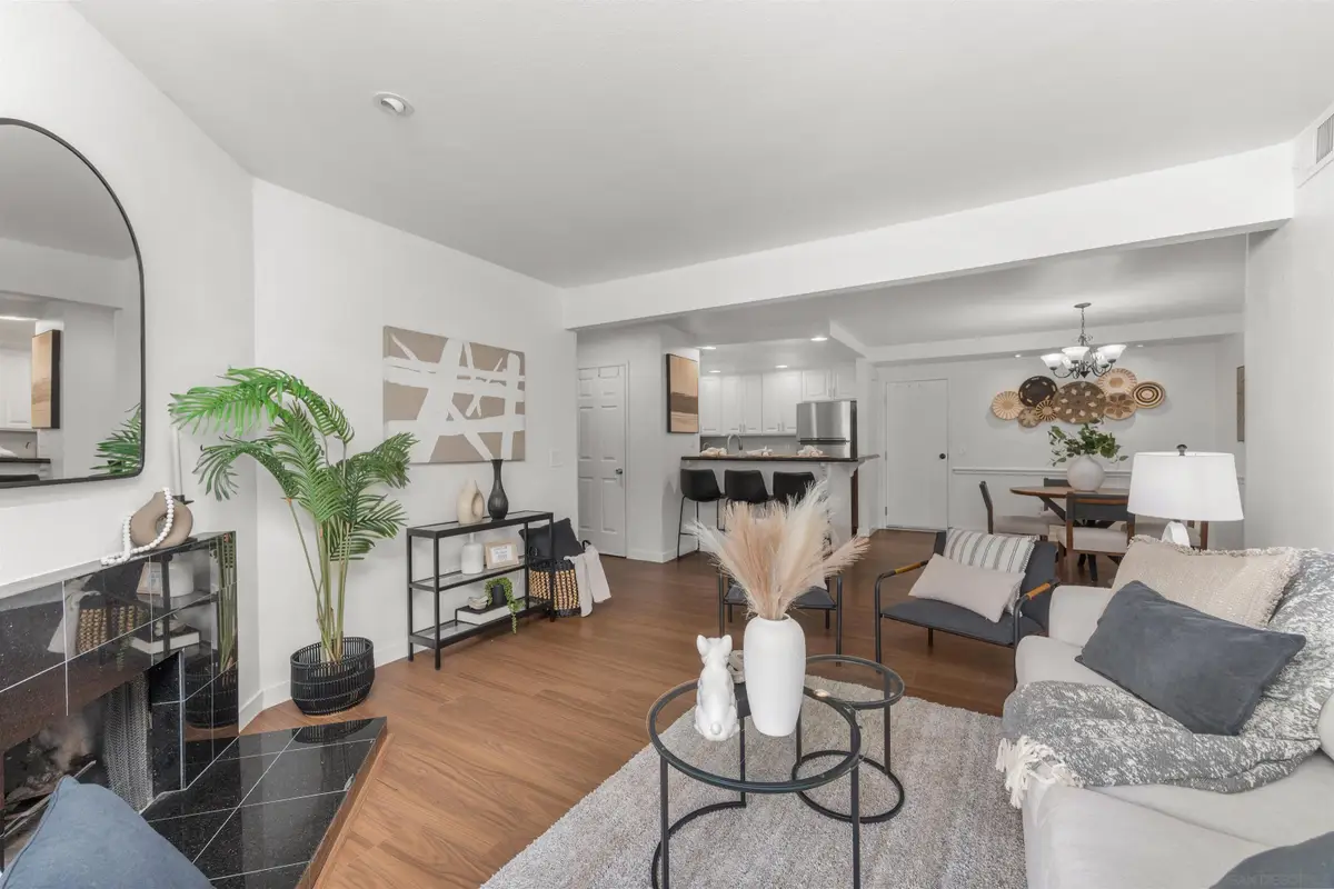 6884 Caminito Montanoso #27, San Diego, CA 92119 - #1