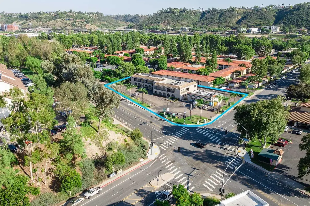 10505 & 10509 San Diego Mission Road #434-047-06-00, San Diego, CA 92108 - #1