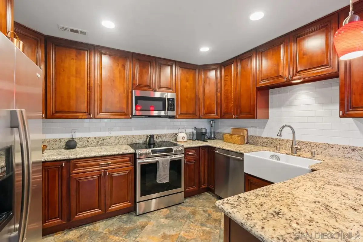 6960 Caminito Curva, San Diego, CA 92119 - #1
