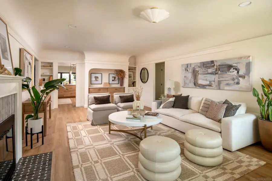 4254 Ampudia, San Diego, CA 92103 - #2