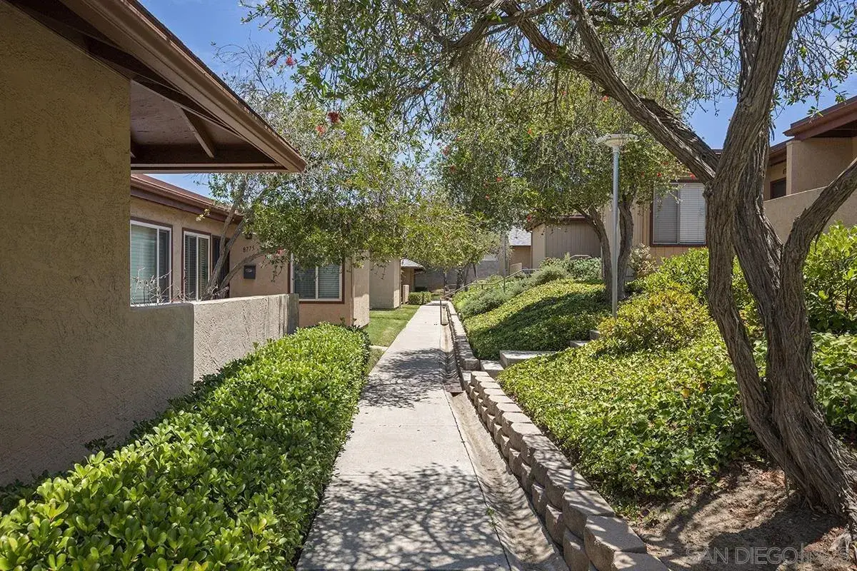 8777 Wahl St., Santee, CA 92071 - #1