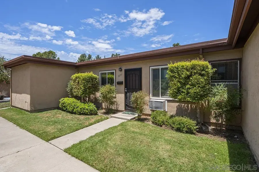 8777 Wahl St., Santee, CA 92071 - #3