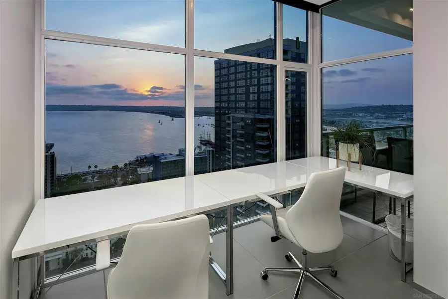 1262 Kettner #2801, San Diego, CA 92101 - #2