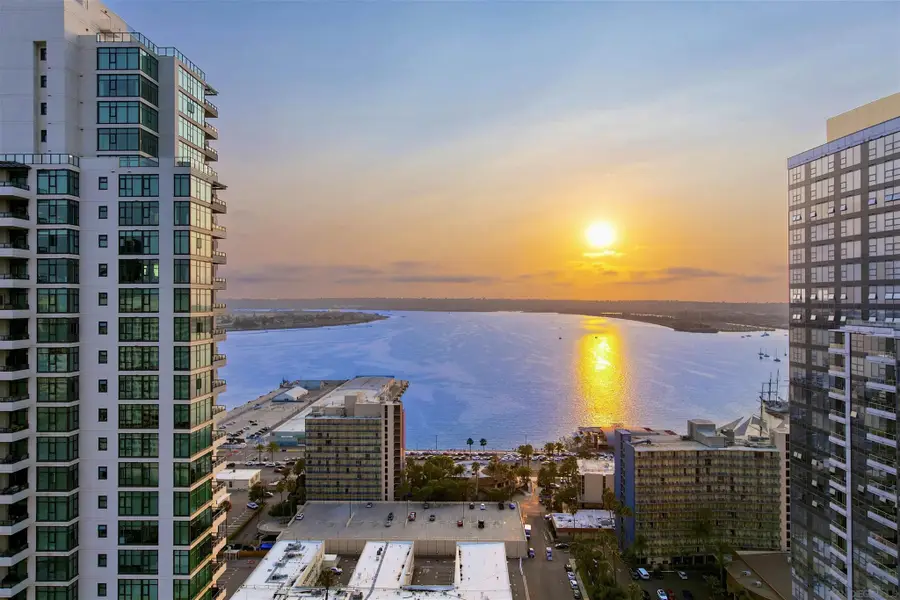 1262 Kettner #2801, San Diego, CA 92101 - #3