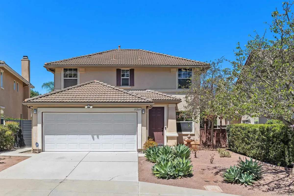 11264 Arborside Way, San Diego, CA 92131 - #1