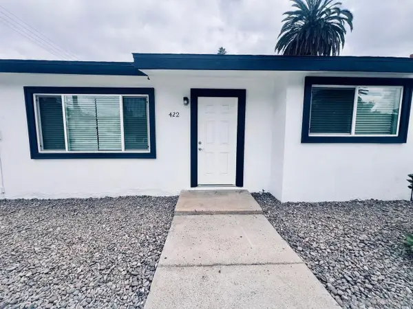 422 S Date St., Escondido, CA 92025