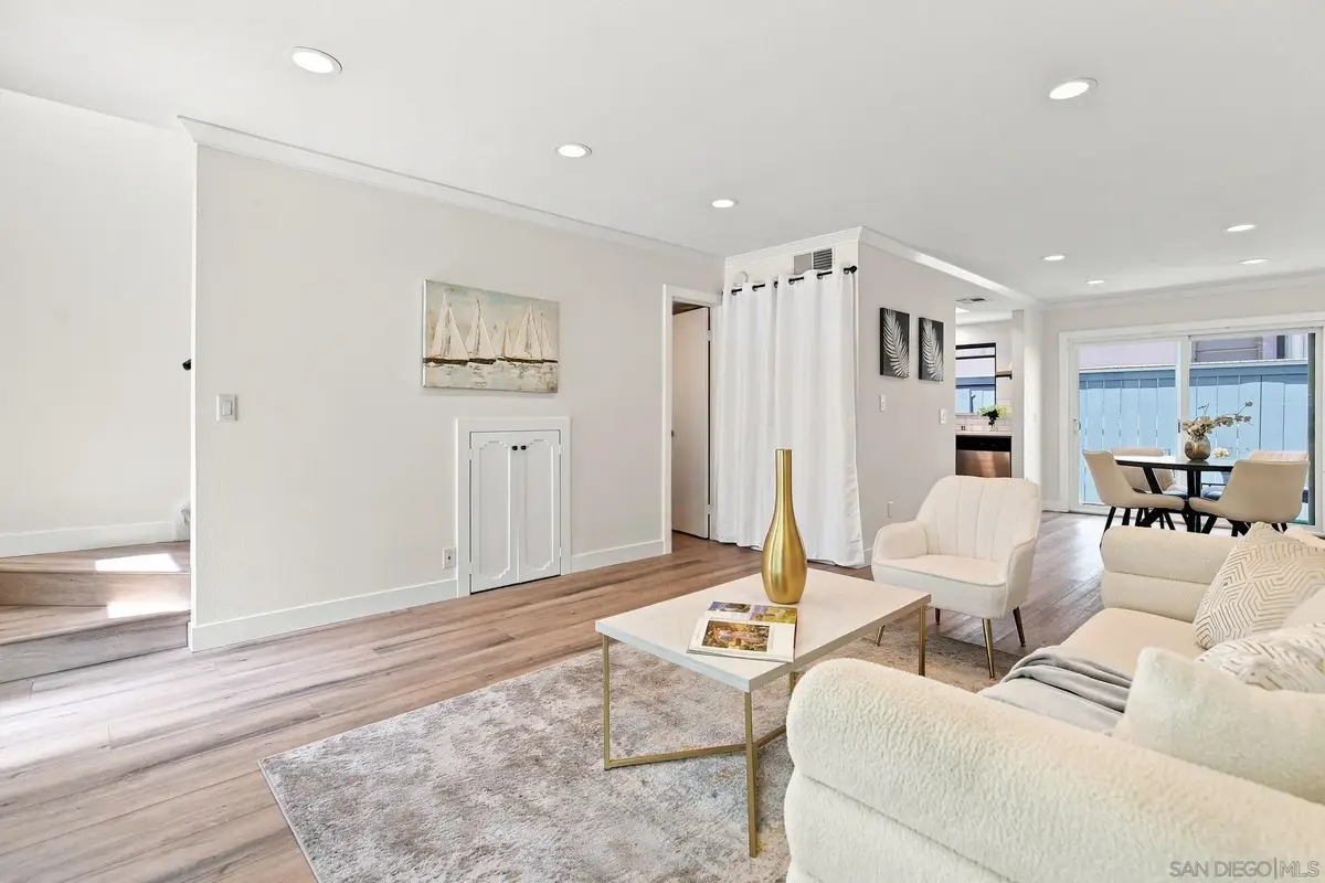4783 Hawley Blvd #2, San Diego, CA 92116 - #1