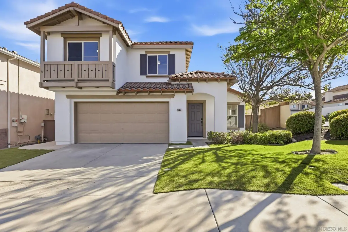 1336 Thunder Spring Dr, Chula Vista, CA 91915 - #1
