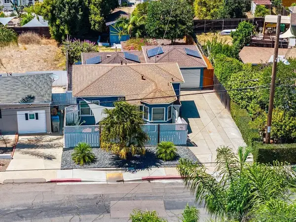 5988 Trojan Ave, San Diego, CA 92115