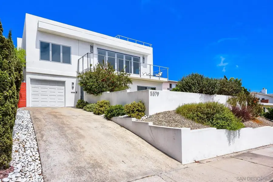 5379 La Jolla Mesa, La Jolla, CA 92037 - #2
