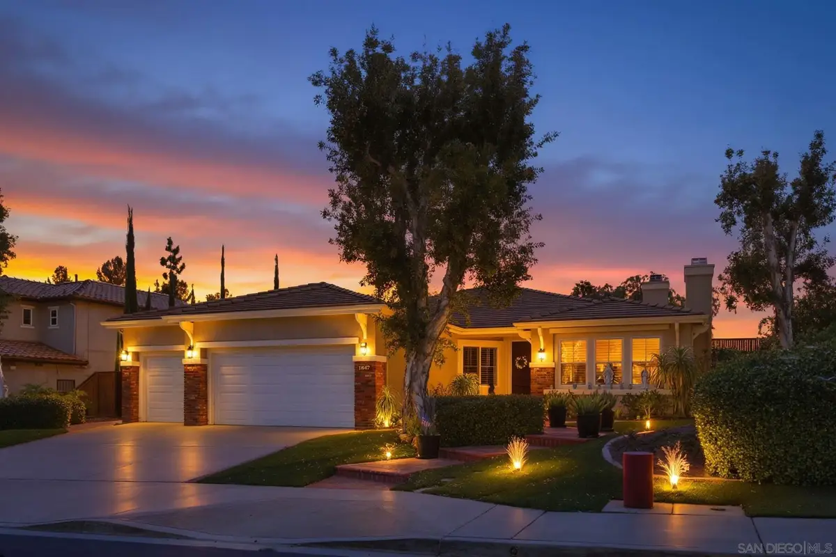 1847 Lawndale Dr, El Cajon, CA 92019 - #1