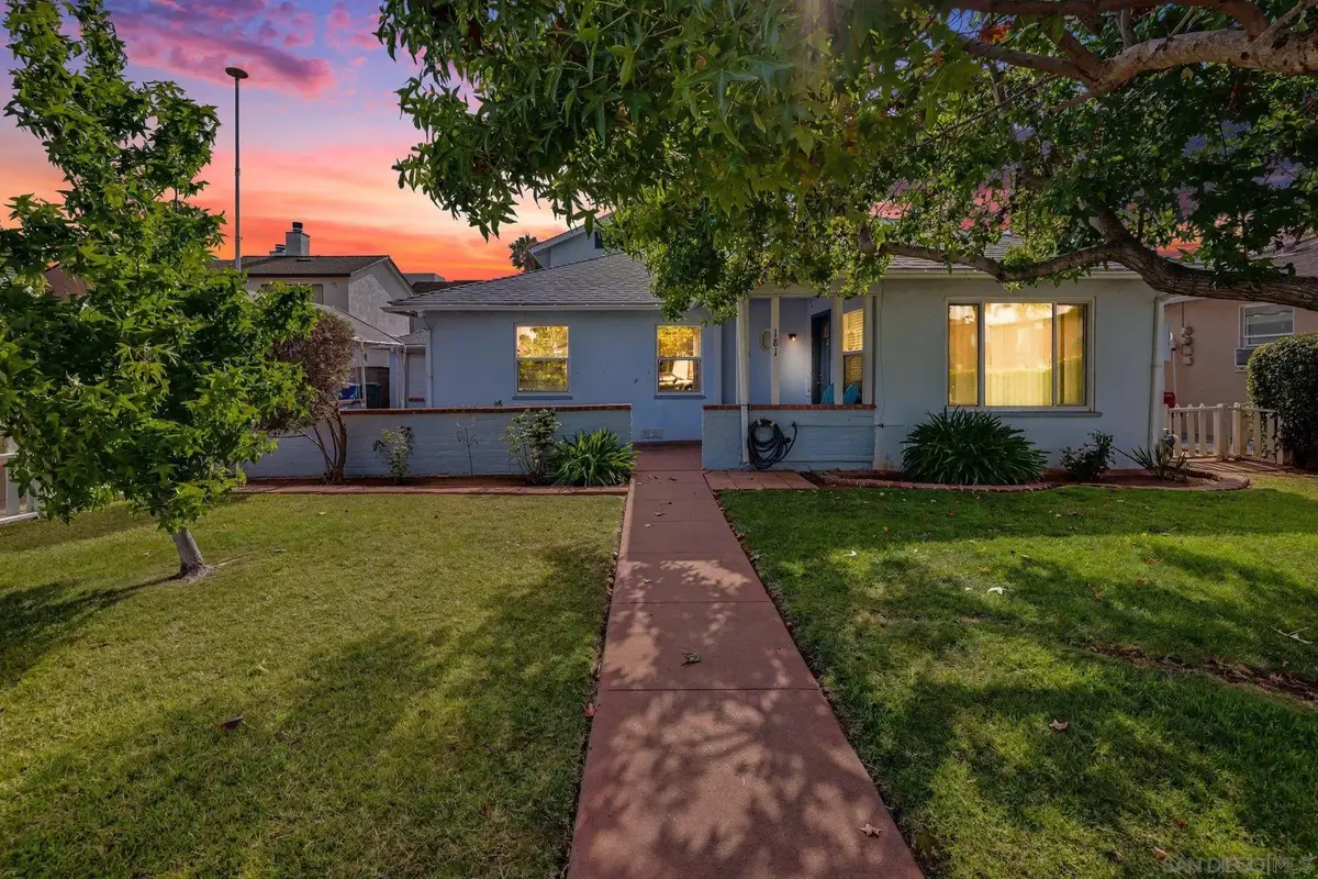 181 Guava Avenue, Chula Vista, CA 91910 - #1