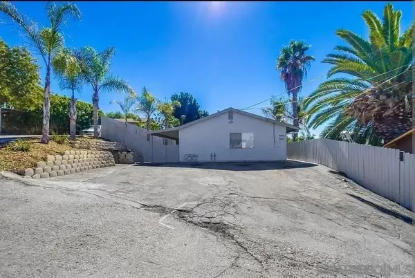 9095-97 Fitzgerald Way, Spring Valley, CA 91977