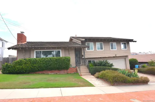 6137 Arno Dr., San Diego, CA 92120