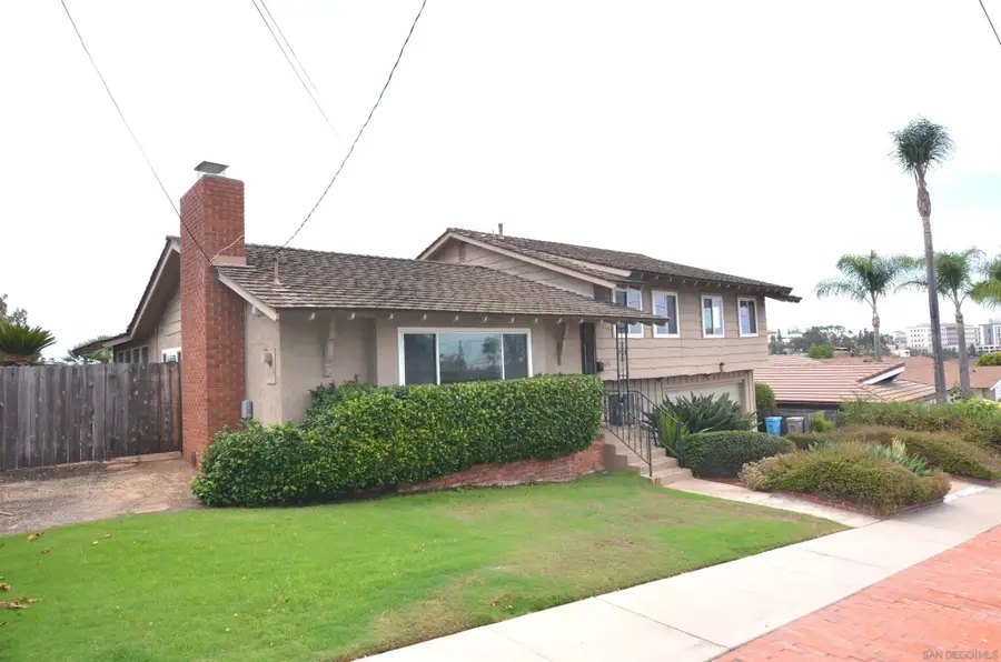 6137 Arno Dr., San Diego, CA 92120 - #2