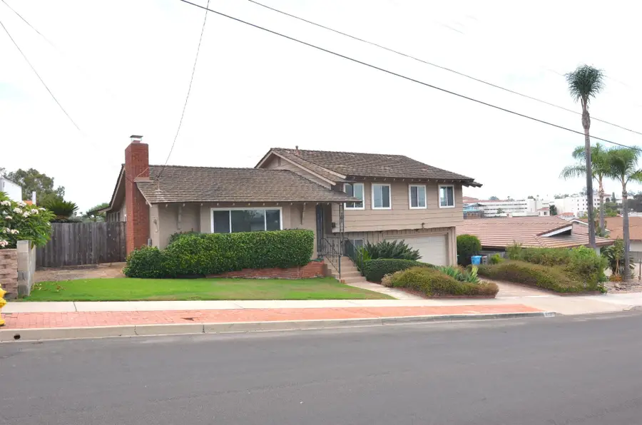 6137 Arno Dr., San Diego, CA 92120 - #3