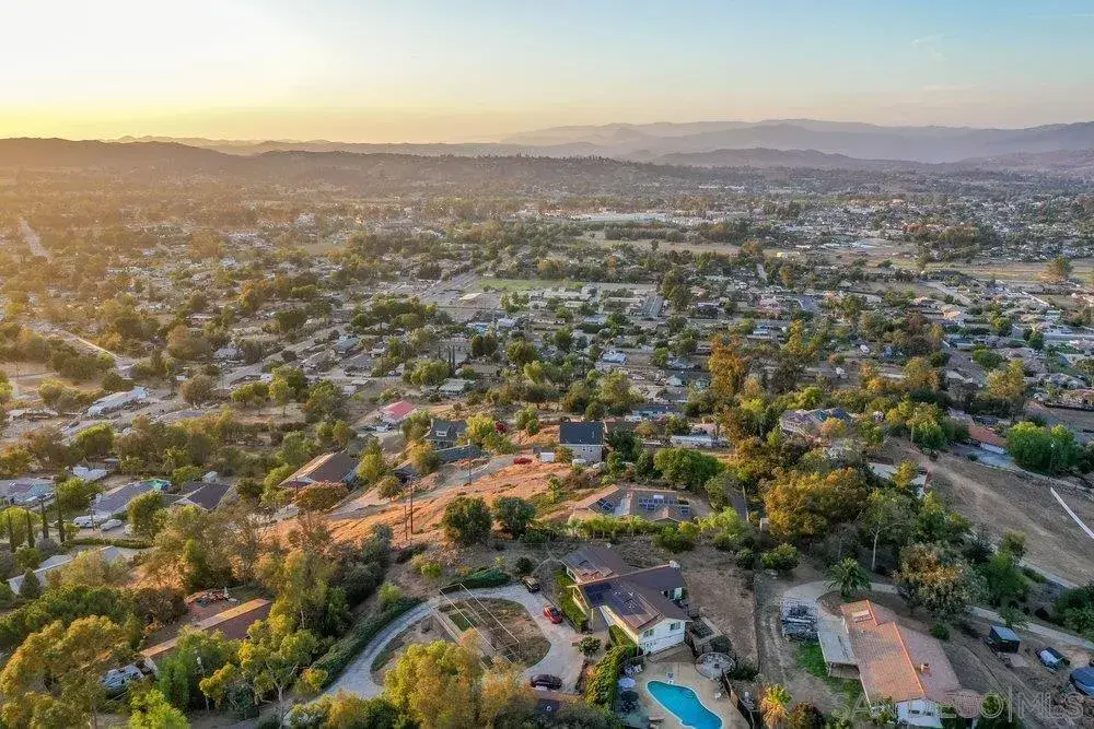 1234 Ramona Street, Ramona, CA 92065 - #1