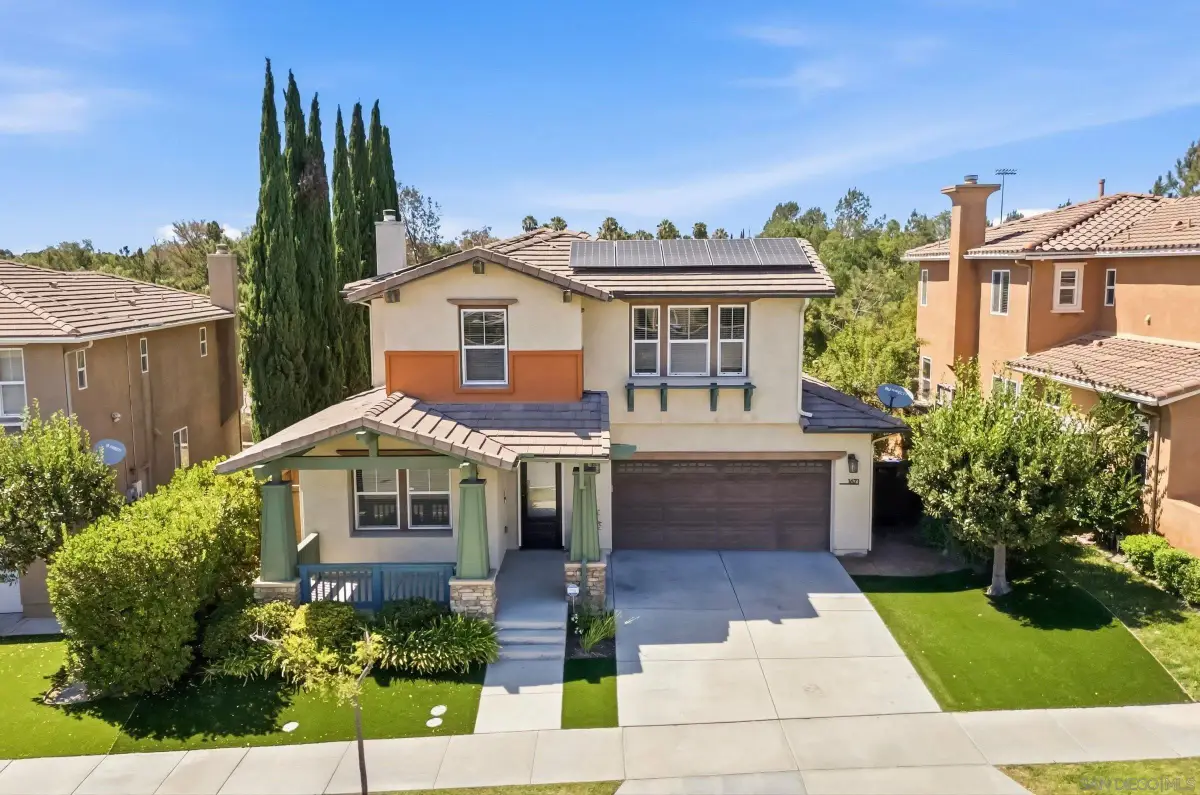 1671 Shircliffe St, Chula Vista, CA 91913 - #1