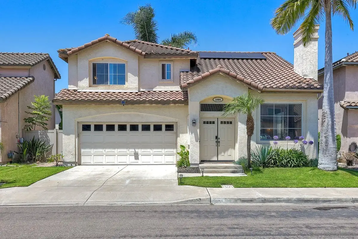 1084 Forest Lake, Chula Vista, CA 91915 - #1