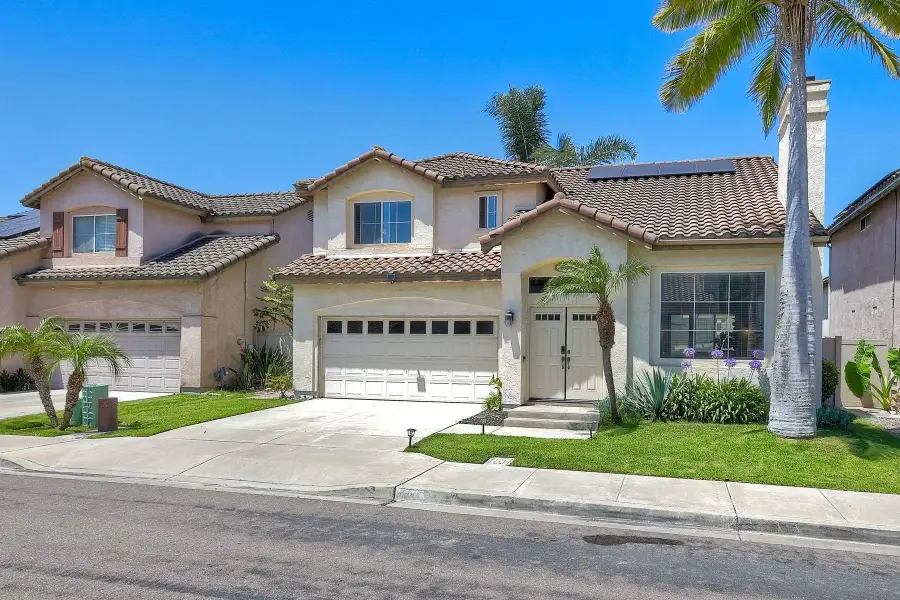 1084 Forest Lake, Chula Vista, CA 91915 - #3