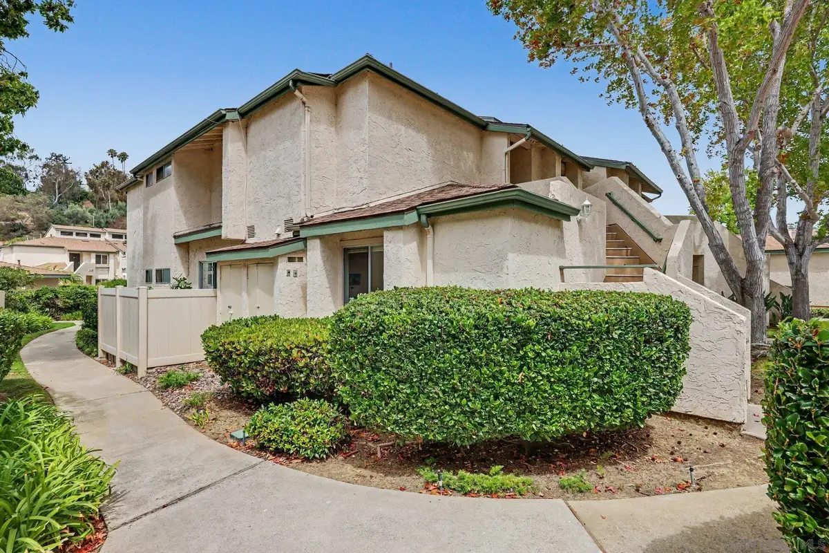 3145 Evening Way #C, La Jolla, CA 92037 - #1