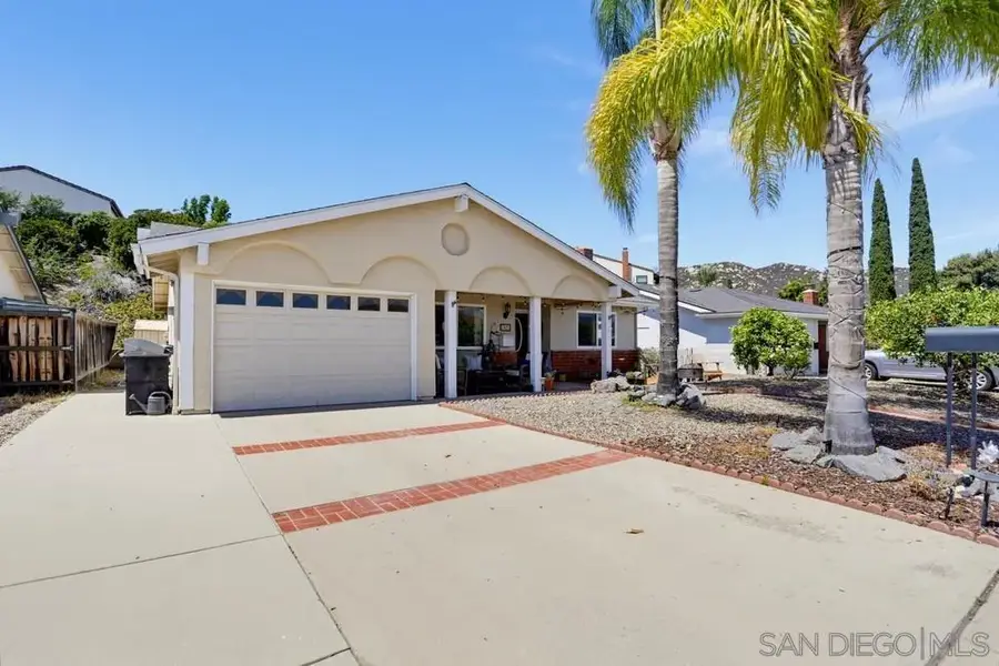 1920 Louis Dr., Escondido, CA 92026 - #2