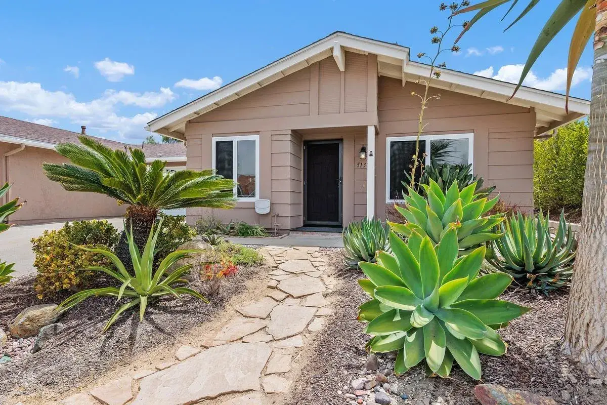 5139 Loma Verde, Oceanside, CA 92056 - #1
