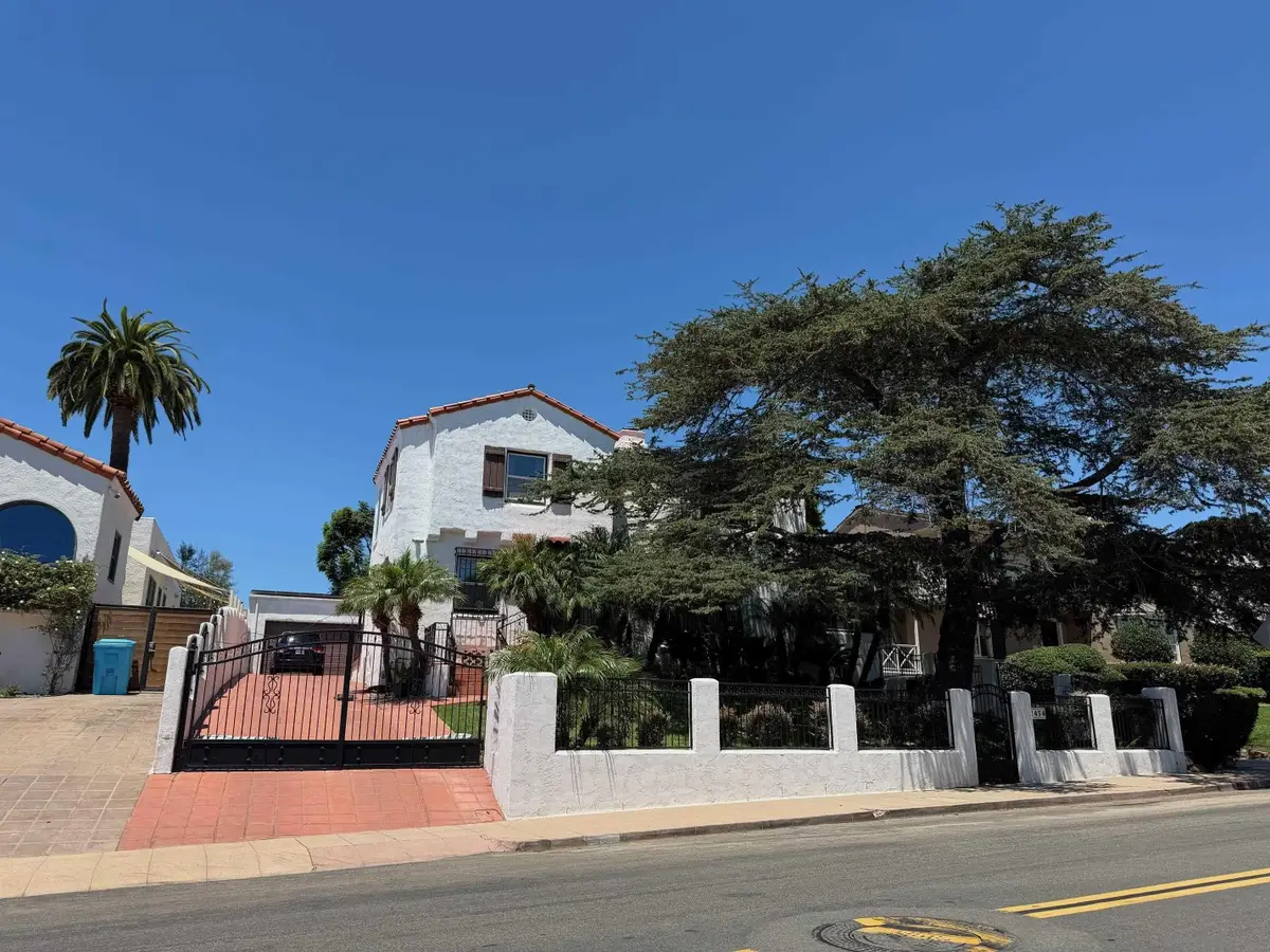 2454 Presidio Dr, San Diego, CA 92103 - #1