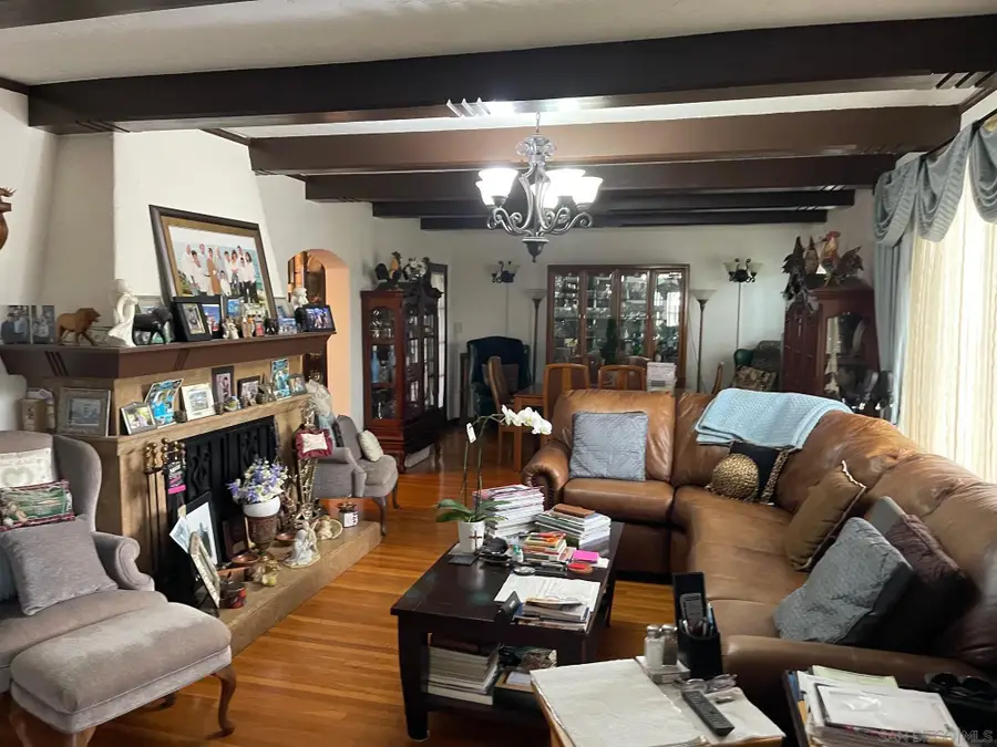 2454 Presidio Dr, San Diego, CA 92103 - #3