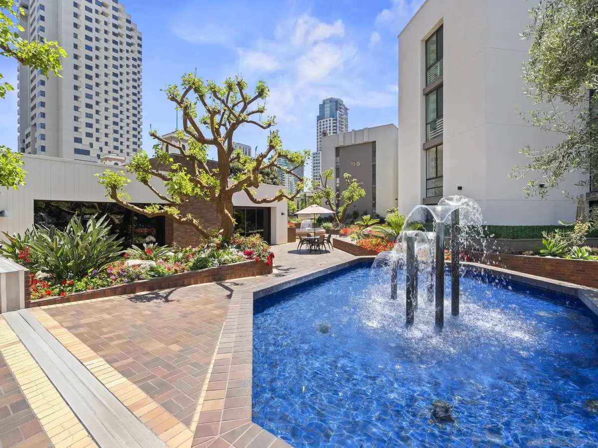 850 State #117, San Diego, CA 92101 - #1