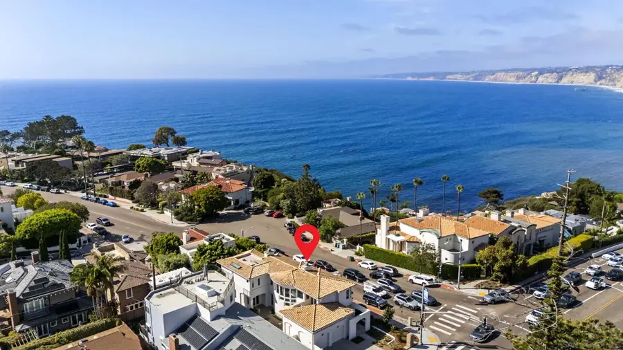 7802 Prospect Place, La Jolla, CA 92037 - #2